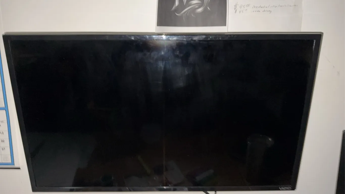 Vizio TV