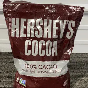 *NEW* Hershey's Cocoa 100% Cacao Natural Unsweetened, 23 Oz - Best By: 1/2028