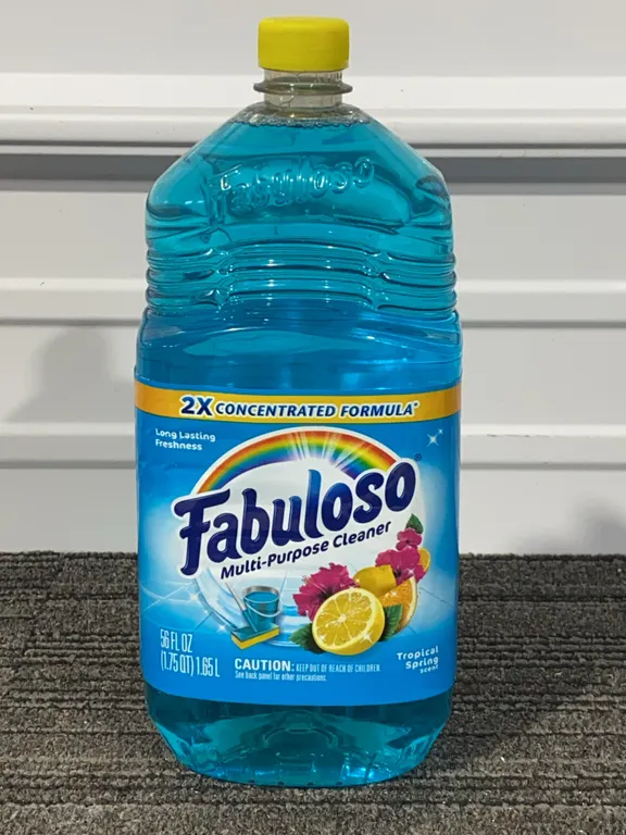 *NEW* Fabuloso 2X Multi-Purpose Cleaner, 56 Fl Oz