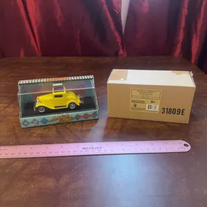 American Graffiti 1932 Ford Coupe 1/43