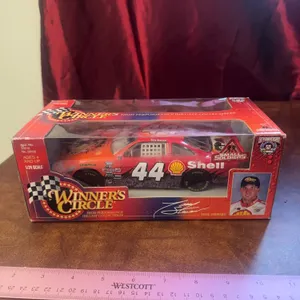 Winners Circle Tony Stewart 44 1998