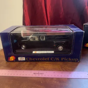 Superior Chevrolet c/k Pickup