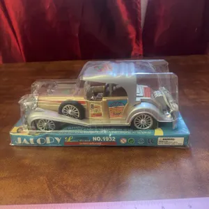 Jalopy International No. 1932