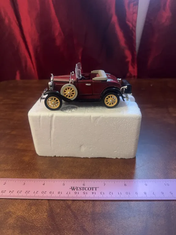 Ford Model A 1931