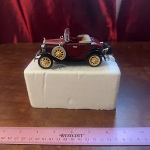 Ford Model A 1931