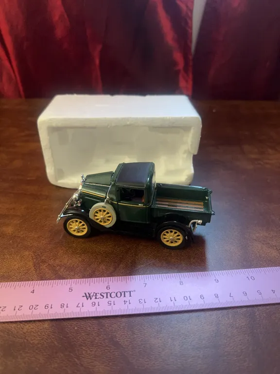 Ford Model A 1931