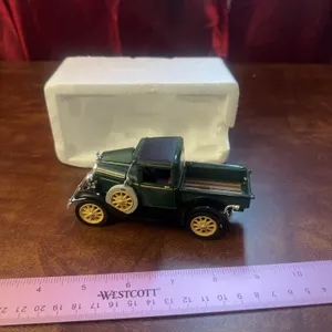 Ford Model A 1931