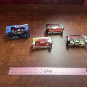 Misc cars. # 92, 34, 52, 28