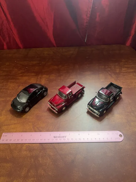 Misc. cars