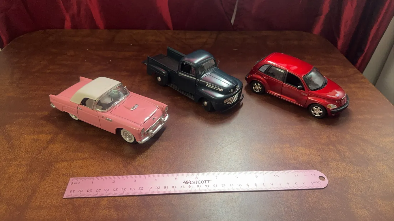 Misc. Cars