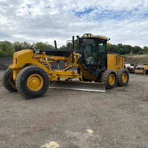 2009 CATERPILLAR 12M VHP MOTORGRADER VHP MODEL VHP MODEL