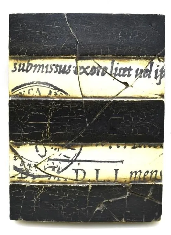 SIDDICKENS TILE