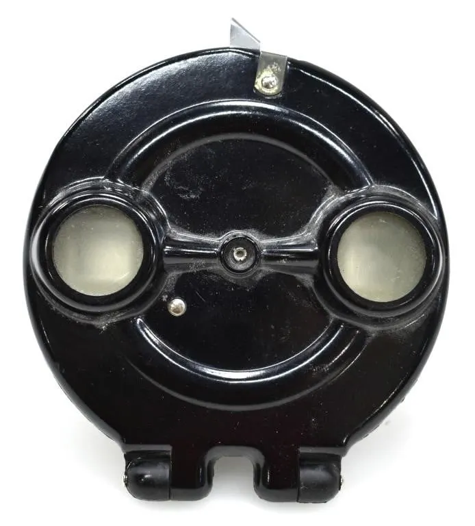 SAWYER'S MODEL B VIEWMASTER + VIEWMASTER REELS