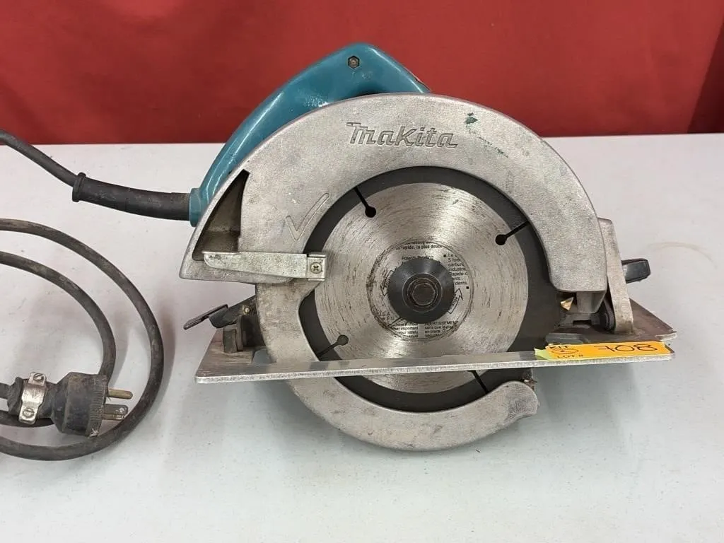 Makita 7-1/4-Inch Circular Saw