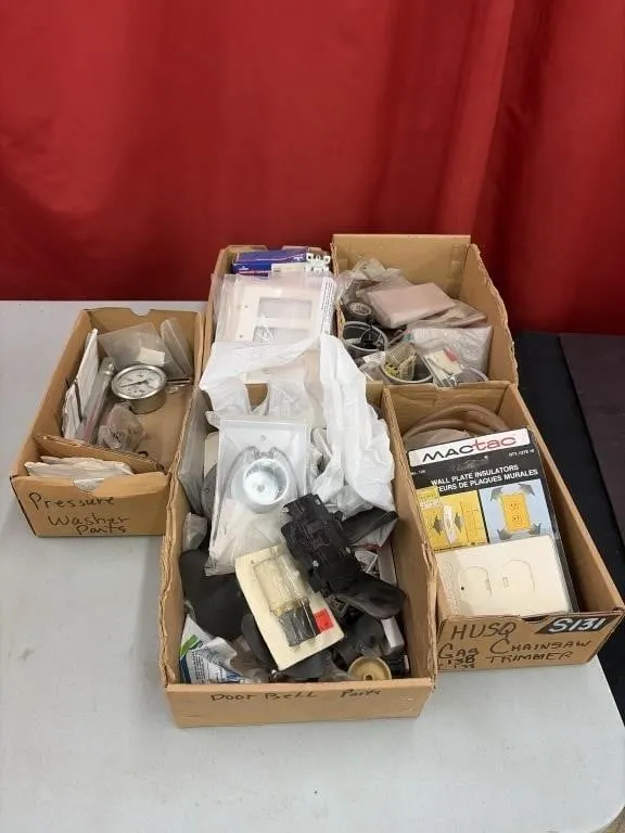 Electrical Supplies
