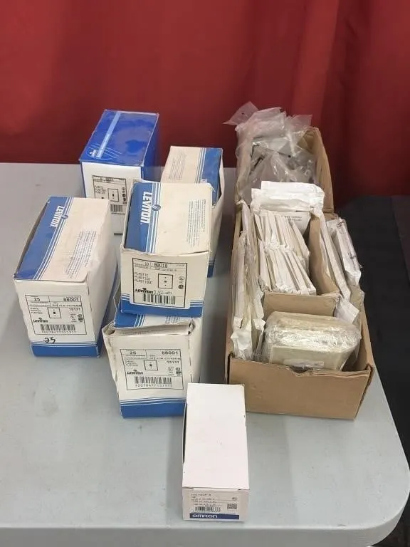 Electrical Supplies