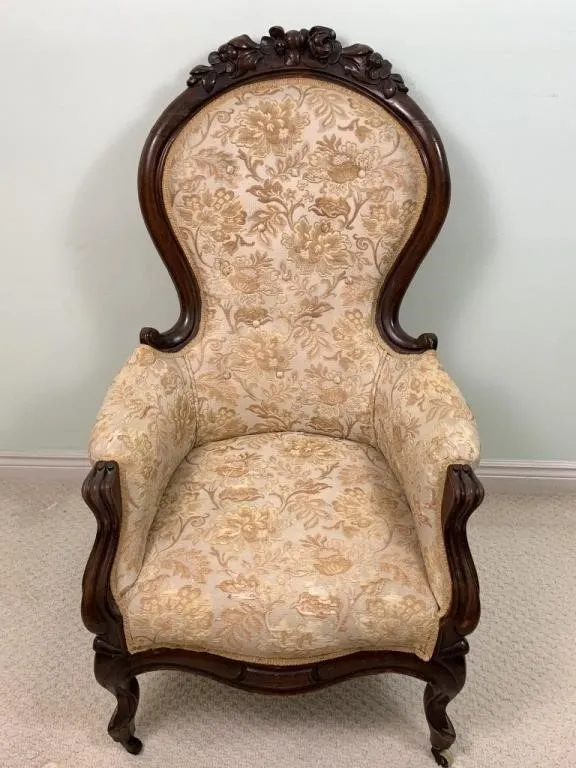 Vintage Armchair
