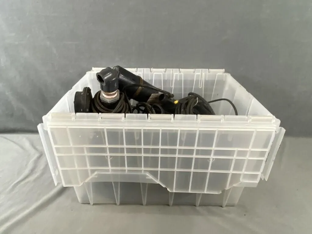 Bioforce 500 Pond Filter/ Pump