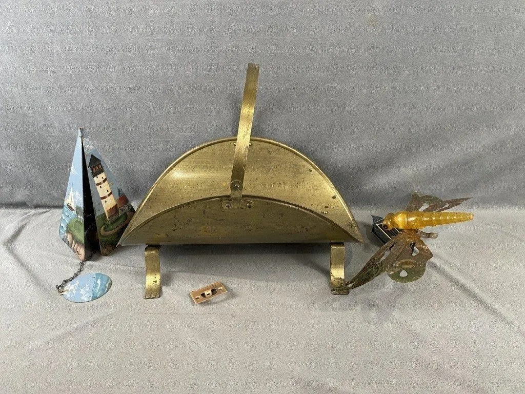 Decor Pieces