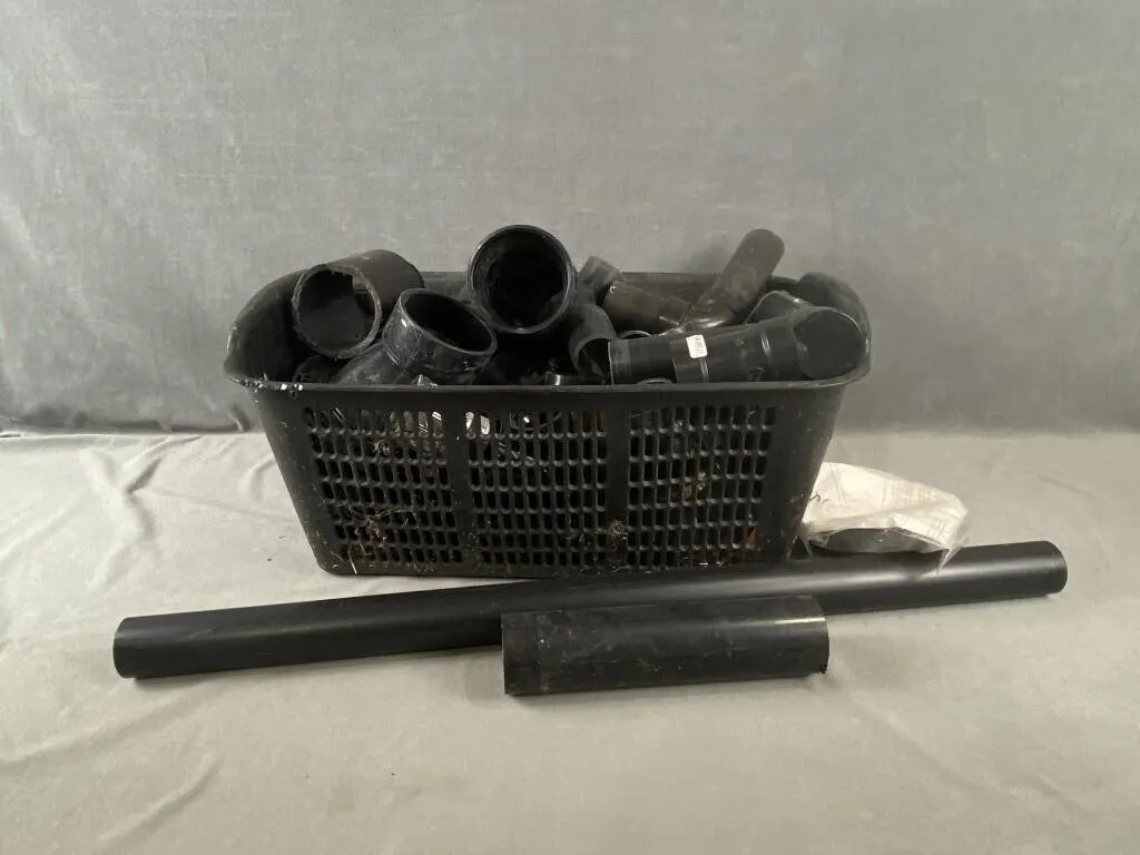 Plumbing Pipe