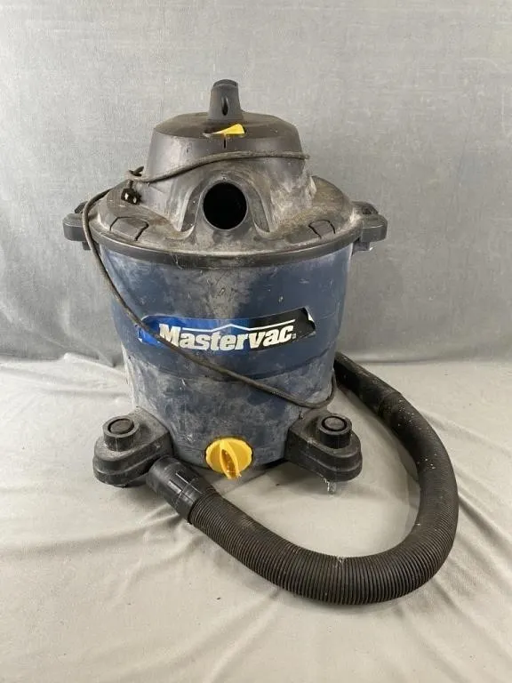 Mastervac
