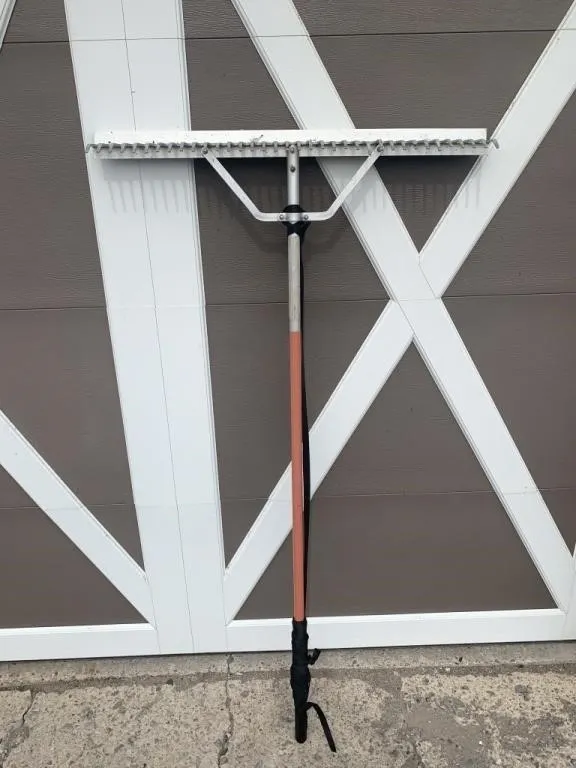 Lawn Rake