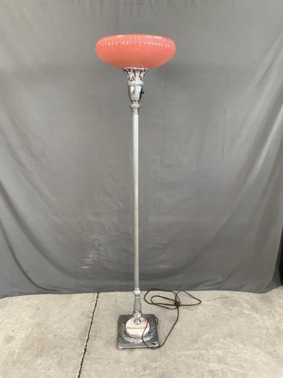 Torche Floor Lamp