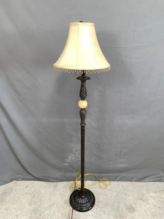 Floor Lamp