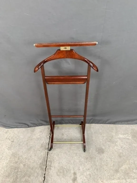 Eaton's Butler