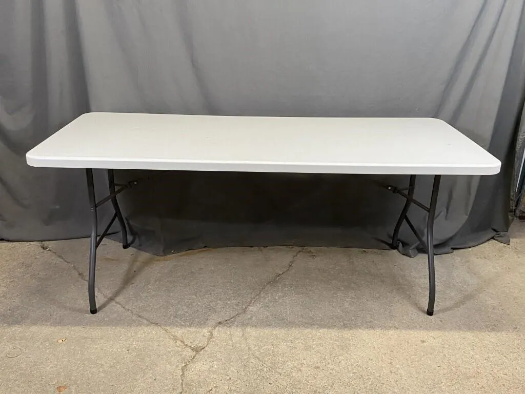 Fold Up Table
