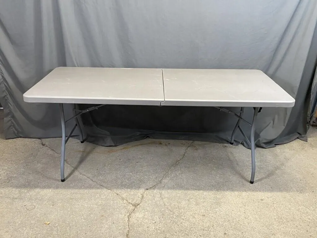 Fold Up Table