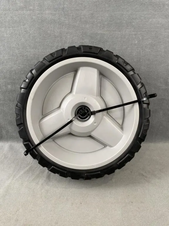Wheels