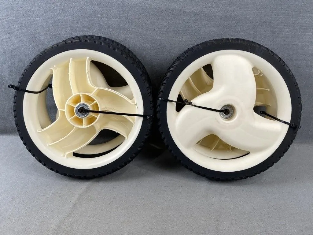 Wheels