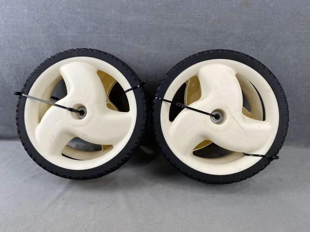 Wheels