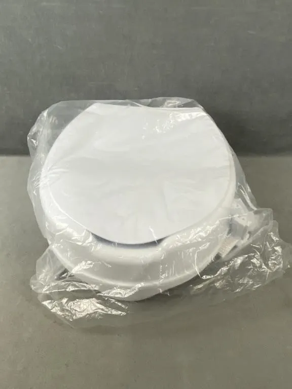 Riser Toilet Seat