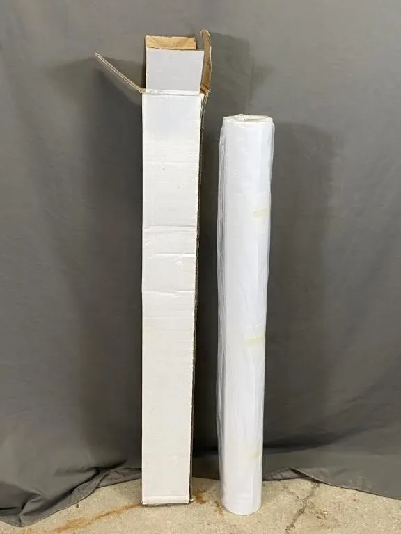 Rolls of Photo Paper?