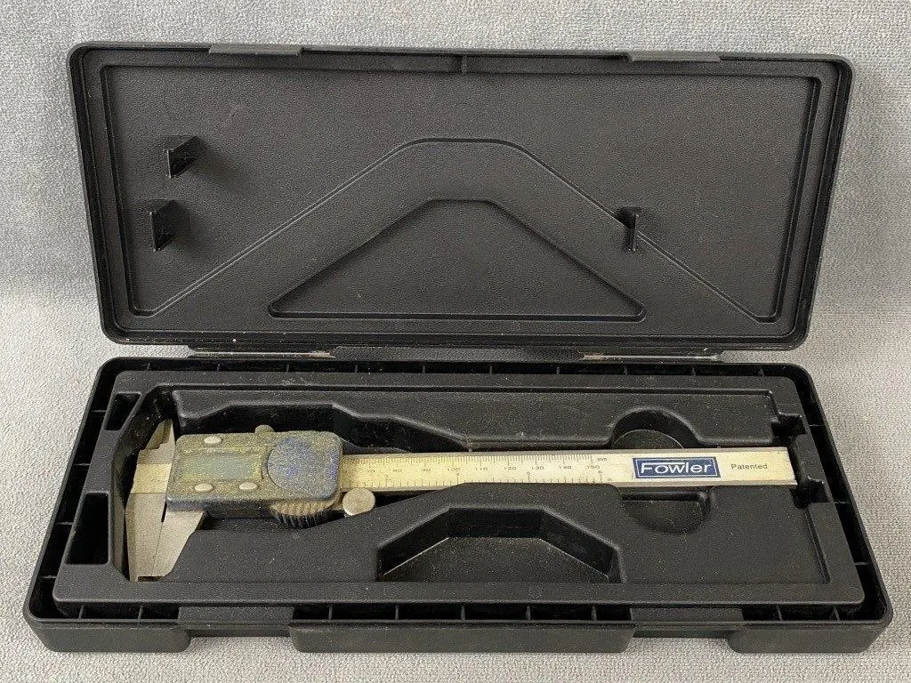 Fowler Digital Caliper