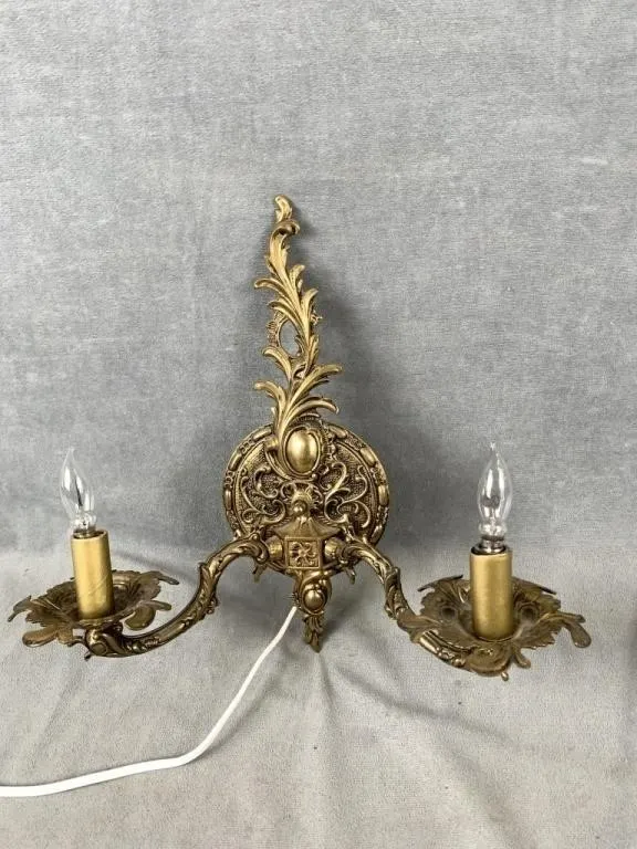 Wall Sconce