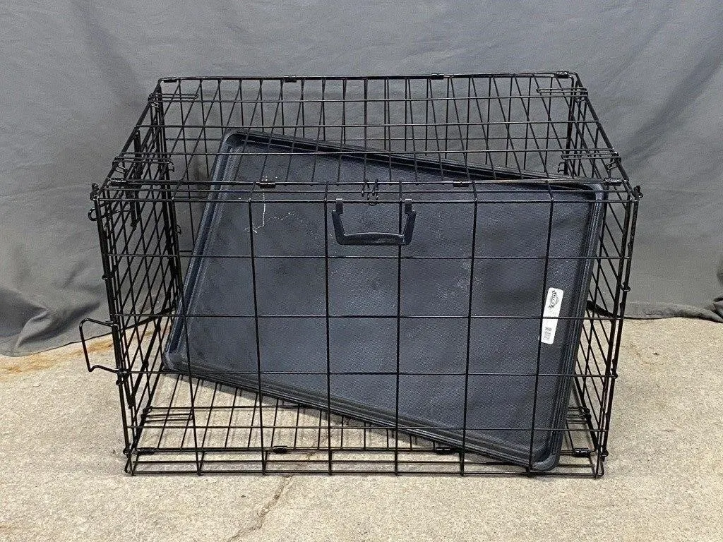 Dog Cage