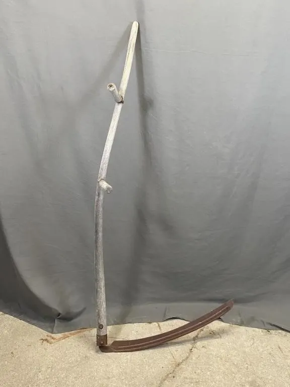 Scythe