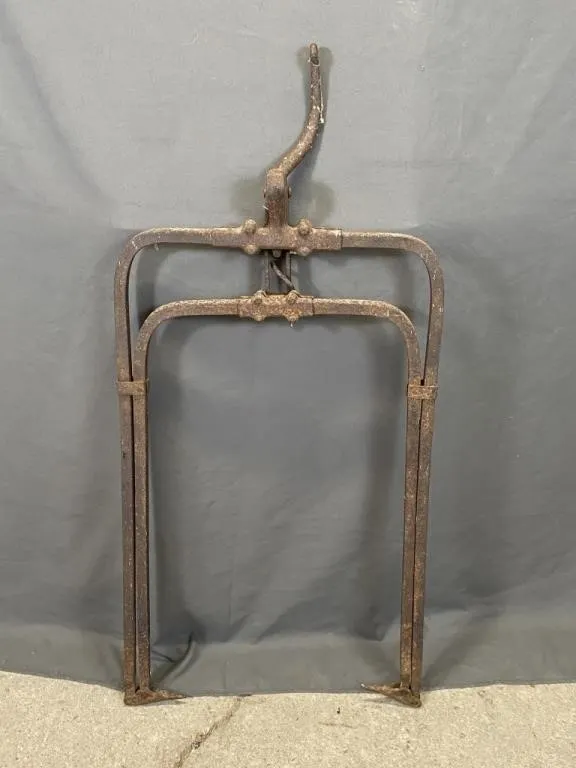 Hay Fork