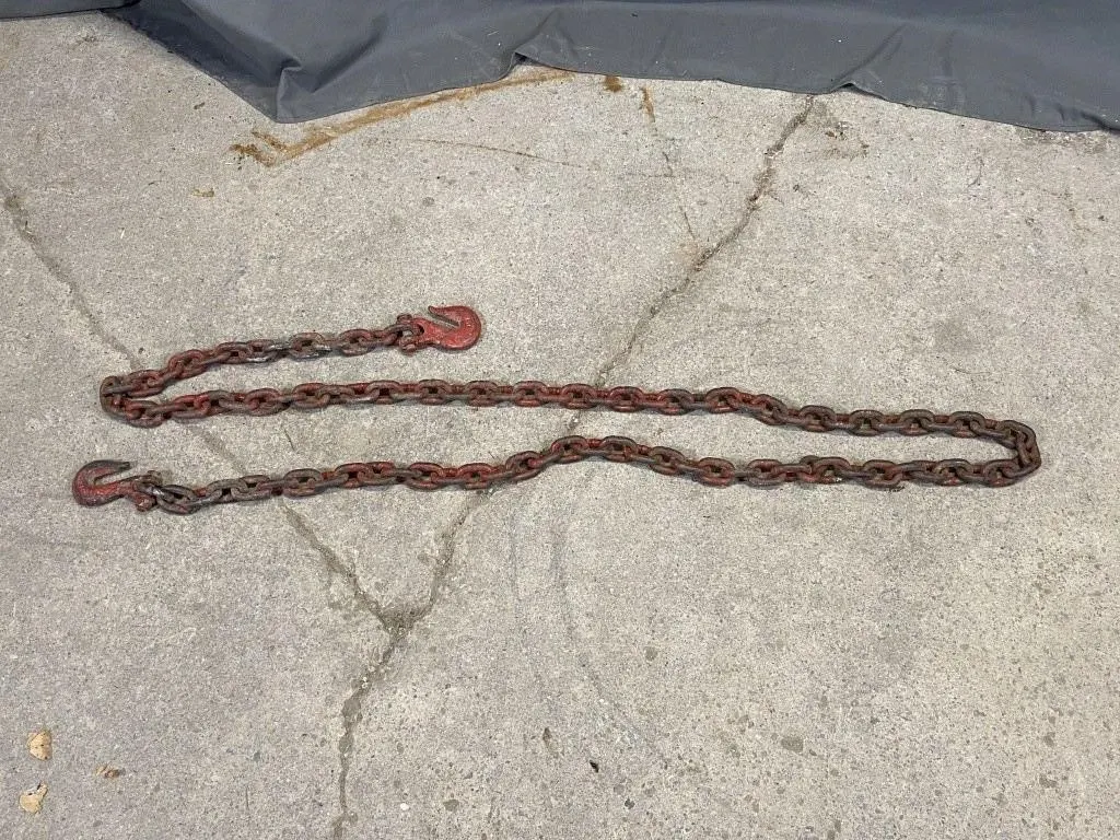 Red Chain