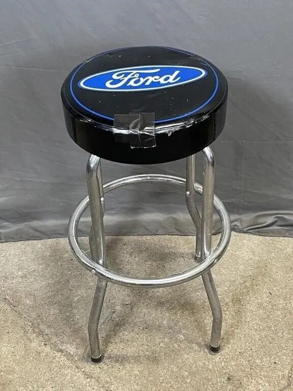 Ford Stool