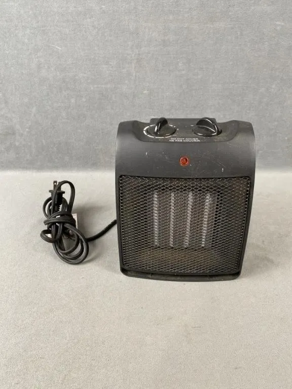 Space Heater