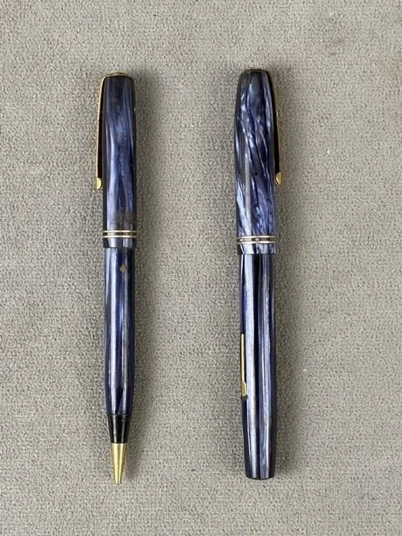 Watermans Pens