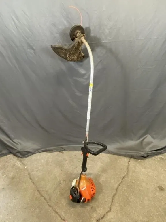 Echo Weed Eater