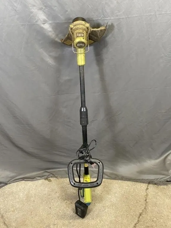 Radley Cordless Weed Eater