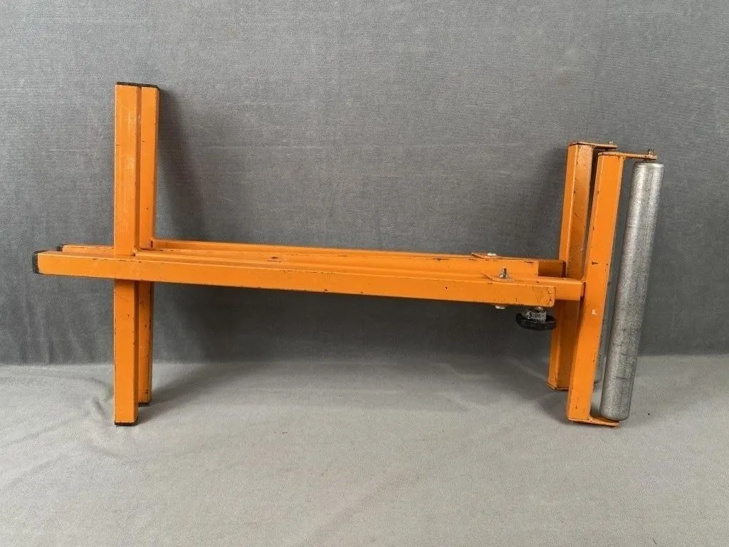 Roller Stand