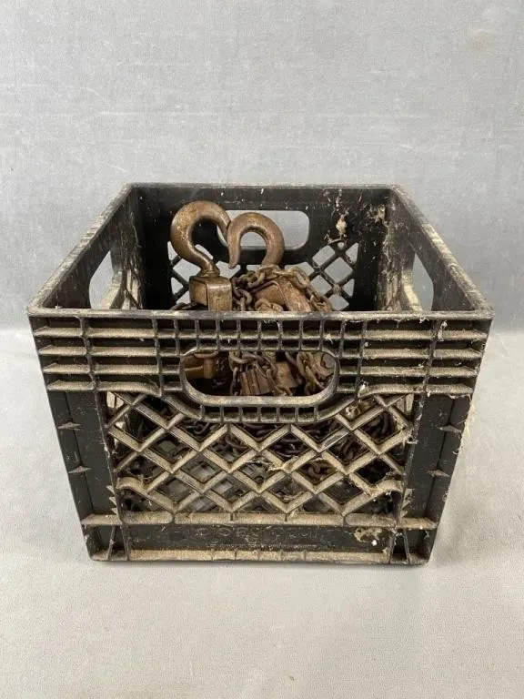 Chain Hoist
