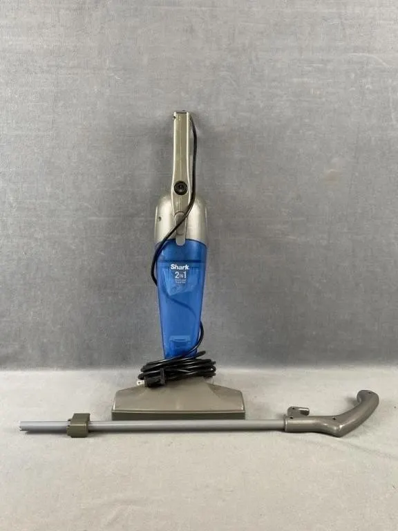 Shark Stick & Hand Vacuum